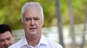 Ex-NT police commissioner guilty