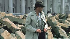 Das aus vier grafiken bestehende set von joseph beuys 7000 eichen ist in ausgezeichnetem, druckfrischem zustand. The Documenta In Kassel One Of The World S Most Important Art Shows Arts Dw 16 09 2015