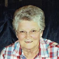 JoAnn Bradford Stevenson