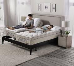 Check spelling or type a new query. Sleep Number Split King Size Premium Adjustable Bed Set Qvc Com