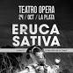 Eruca Sativa en La Plata event image