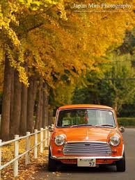 Classic Minis Jazzkramer Japan Mini Photography Mini Cooper Classic Classic Mini Mini Morris