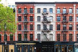 Tribeca tower really stands out from the crowd, not only because it is the tallest building in the neighborhood. 158 Duane Photos Free Royalty Free Stock Photos From Dreamstime