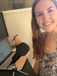 Dear 20s: A podcast dedicated to supporting those in their 20s