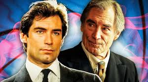 What Can One Man Do?”: Timothy Dalton's 1923 Villain Is A Sly Mockery Of  James Bond