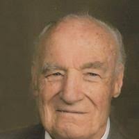 Willard Robinson Obituary