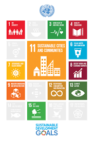 The un sdgs provide a blueprint for human progress and a clear call to action for businesses to contribute to a better future. Un Sustainable Development Goals Beyond 2020