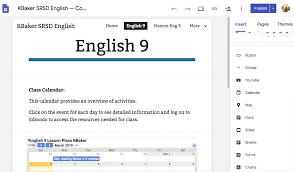 Can you add reminders/tasks for students? Quick Paperless Lesson Planning With Google Calendar And Sites Flipped Learning Network Hub
