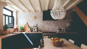 27 kitchen lighting ideas to make your space shine | Ideal Home
