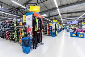 As an assistant app manager (m/f/x) your main responsibilities will be customer growth and satisfaction. Decathlon Plochingen Sportartikel Einzelhandel Offnungszeiten