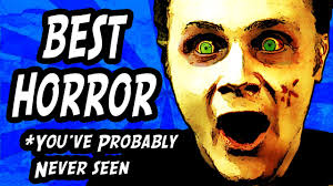 Best horror movie 2019 ghost story full length thriller movies in english. 5 Best Horror Movies You Ve Probably Never Seen Youtube