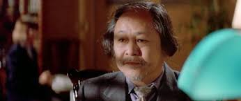 Corona Jumper: Big Trouble in Little China (1986)