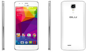 BLU NEO 5.0 N010L Unlocked GSM 5" Dual ...