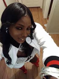 Tamisha Johnson's Instagram, Twitter & Facebook