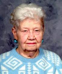 Obituary information for Norma J. Flechtner