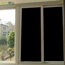 Light up a path to your vehicle with our selection of lighthouse car window stickers and decals. Fancy Fix Blackout Window Film Frosted Privacy Heat Control All Black Glass Sticker 100 Light Uv Block Window Vinyl 75cm Width Decorative Films Aliexpress