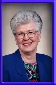 Enid Mahoney Obituary