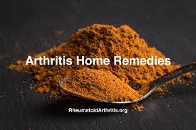7 Home Remedies For Arthritis But Only One Works