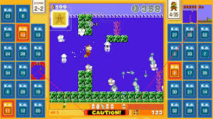 Plus, you can access voice chat with friends and cloud backup for your save data. Super Mario Bros 35 Nintendo Switch Download Software Spiele Nintendo