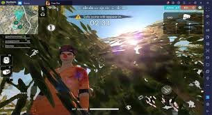It is essential to note that bluestacks features the shooting mode, and players can enter it by pressing the f1 key. Free Fire Guide Bluestacks Edition Start Taking Dragshots With Ease