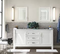 Over the past 50 years, pottery barn has developed a reputation as a home furnishing chain with its own distinctive, elegant designs. Pottery Barn Contemporary Bathroom Sacramento By Pottery Barn Houzz