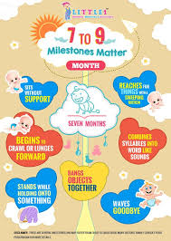 Milestones Of 7 Month Old Baby Baby Milestones 7 Month