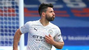 Sergio aguero claimed his free transfer to barcelona is a 'step forward' in his career after the manchester city legend was officially unveiled at the nou camp. Football News Barcelona Set For Manchester City Forward Sergio Aguero As One Of Four Free Transfers Paper Round Eurosport