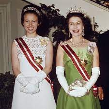 As the younger sister of prince charles, and older sibling to prince andrew and prince edward, the royal. 9 Interesting Facts About Princess Anne Who Is Queen Elizabeth S Daughter