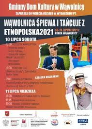 9 lipca (czwartek) w dębicach (gm. Tmktufwykw9pzm