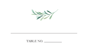 Free Free 266 Wedding Place Card Svg SVG PNG EPS DXF File