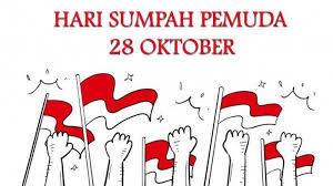 Lengkap Kumpulan Ucapan Hari Sumpah Pemuda 28 Oktober Puisi Jokowi Pesan Legendaris Bung Karno Halaman All Tribun Kaltim