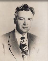 Olan Mills Sr. (1904-1978)