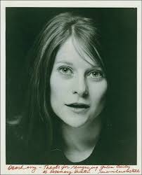 Born in Peoria, Illinois