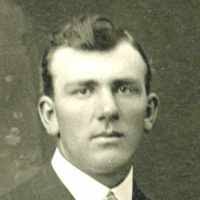 Joseph Linford Collings (1889–1976) • FamilySearch