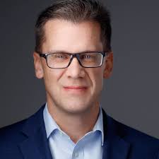 Leadership — Extant Healthcare