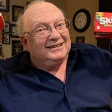 Fundraiser by Nanette Sigel : Funeral & Final Expenses for Chuck Henderson