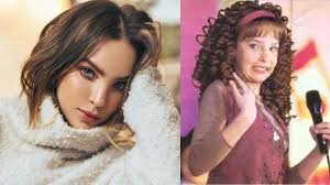 La cantante belinda salió al paso de las versiones que han circulado sobre su edad y aclaró que no tiene 30 años. Belinda Nunca Se Aumento Anos Esta Es Su Verdadera Edad