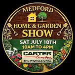 Medford Home & Garden Show