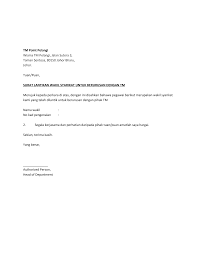 Untuk perawat atau yang bekerja dibidang pelayanan jasa kesehatan tentunya wajib tahu cara membuat surat keterangan sehat ini. Https Zdocs Pub Doc Surat Wakil Tmdocx J1jr57wqmk6e