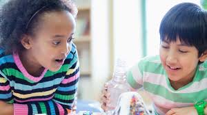 Pre escolar y Primaria