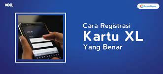 Pengambilan kartu tetap di xl center. Begini Cara Registrasi Kartu Xl Sesuai Panduan Yang Benar