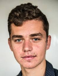 Daniel Horak's Instagram, Twitter & Facebook