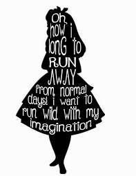 Alice In Wonderland Alice And Wonderland Quotes Disney Quotes Disney Movie Quotes