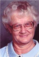 Retha Lippert Obituary