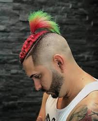 Long hair is usually the most suitable kind for braids because it provides styling options, but that doesn't mean small and short designs aren't accessible. Top 20 Braids Styles For Men With Short Hair 2021 Guide