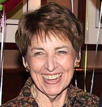 Anne KEMP Obituary (2023)