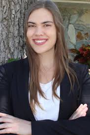 Isabella Schultz's Instagram, Twitter & Facebook