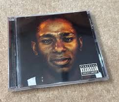 Which Mos Def album is comparable to Drake's Take Care and Nothing Was the  Same?