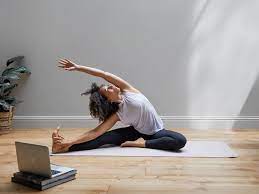 We did not find results for: The Best Yoga Studios Streaming Online Digital Classes Right Now
