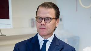 Prinz Daniel: "Dankbar und demütig"! Er spricht offen über schwere Zeit